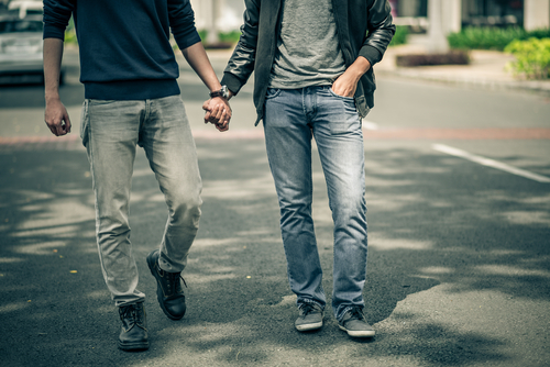 Emotion focused therapy - how to have a great relationship