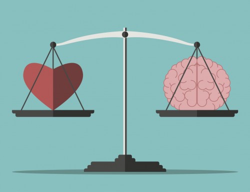 Guest post – Ditch the diet and steady the scales