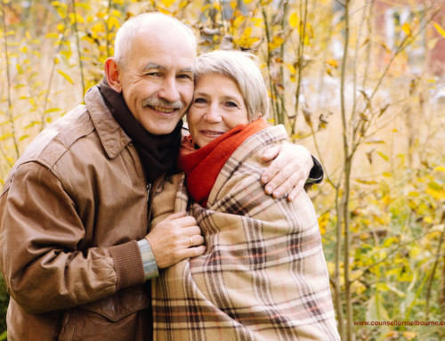 How to have a great relationship